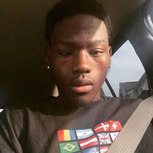 Meet your Posher, Kierre